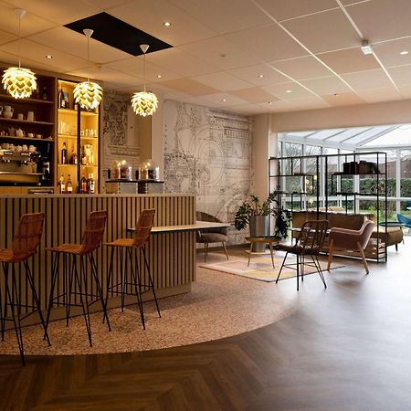 Ibis Styles Chinon Hotell Eksteriør bilde