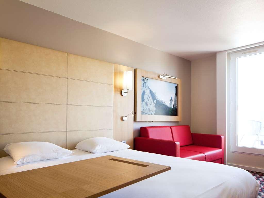 Ibis Styles Chinon Hotell Rom bilde