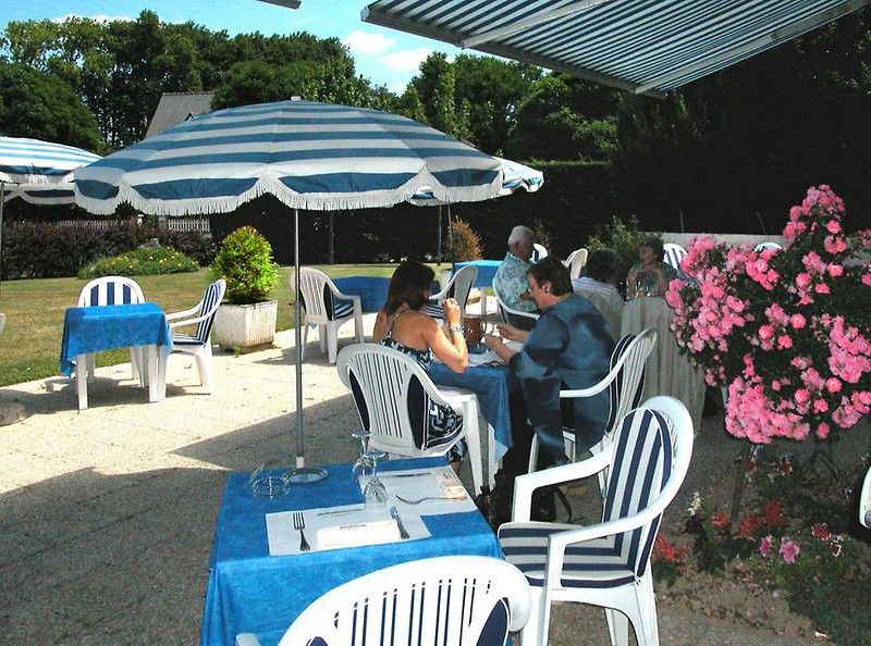 Ibis Styles Chinon Hotell Eksteriør bilde